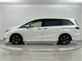 2017 Honda Odyssey Hybrid