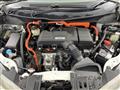2017 Honda Odyssey Hybrid