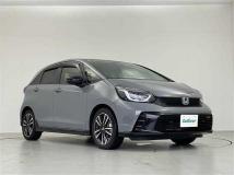 2023 Honda Fit