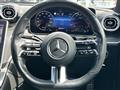 2022 Mercedes-Benz C-Class