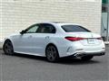 2022 Mercedes-Benz C-Class