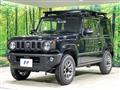 2026 Suzuki Jimny