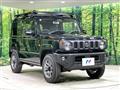 2026 Suzuki Jimny