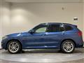 2018 BMW X3