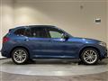 2018 BMW X3