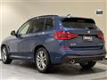 2018 BMW X3
