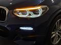 2018 BMW X3
