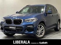 2018 BMW X3