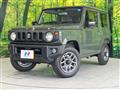 2026 Suzuki Jimny