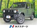 2026 Suzuki Jimny