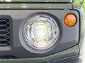 2026 Suzuki Jimny