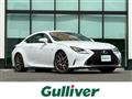 2016 Lexus RC