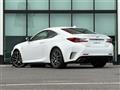 2016 Lexus RC