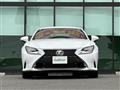 2016 Lexus RC