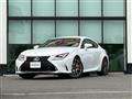 2016 Lexus RC