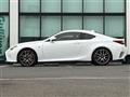 2016 Lexus RC