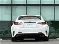 2016 Lexus RC