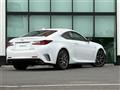2016 Lexus RC