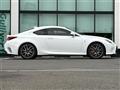 2016 Lexus RC