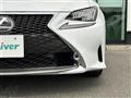 2016 Lexus RC