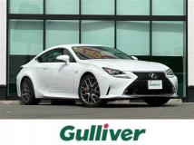 2016 Lexus RC