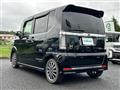 2015 Honda N BOX