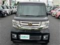 2015 Honda N BOX