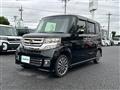 2015 Honda N BOX