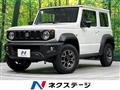 2024 Suzuki Jimny Sierra