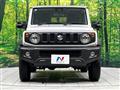 2024 Suzuki Jimny Sierra