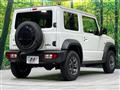 2024 Suzuki Jimny Sierra