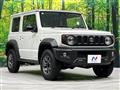 2024 Suzuki Jimny Sierra