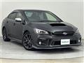 2017 Subaru WRX S4