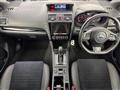 2017 Subaru WRX S4