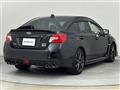 2017 Subaru WRX S4