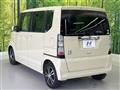 2012 Honda N BOX