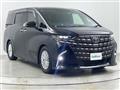 2024 Toyota Alphard Hybrid