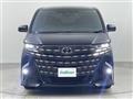 2024 Toyota Alphard Hybrid