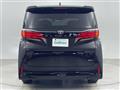 2024 Toyota Alphard Hybrid