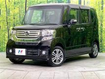 2013 Honda N BOX
