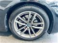 2020 BMW 5 Series
