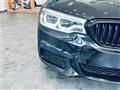 2020 BMW 5 Series