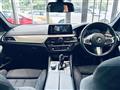2020 BMW 5 Series