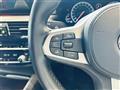 2020 BMW 5 Series