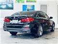 2020 BMW 5 Series