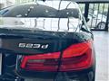 2020 BMW 5 Series
