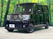2014 Honda N BOX