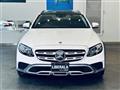 2018 Mercedes-Benz E-Class