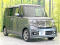 2015 Honda N BOX