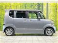 2015 Honda N BOX